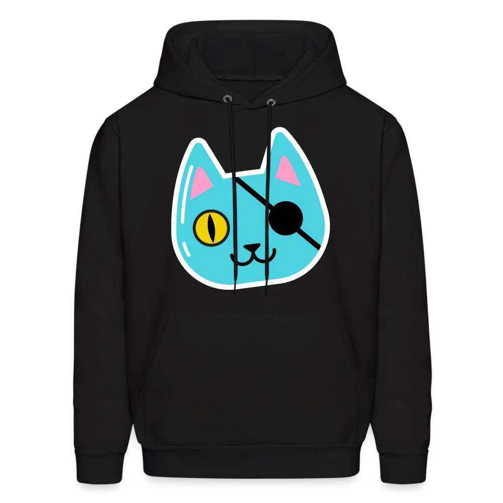 CAPTAIN KUTTO Hoodie