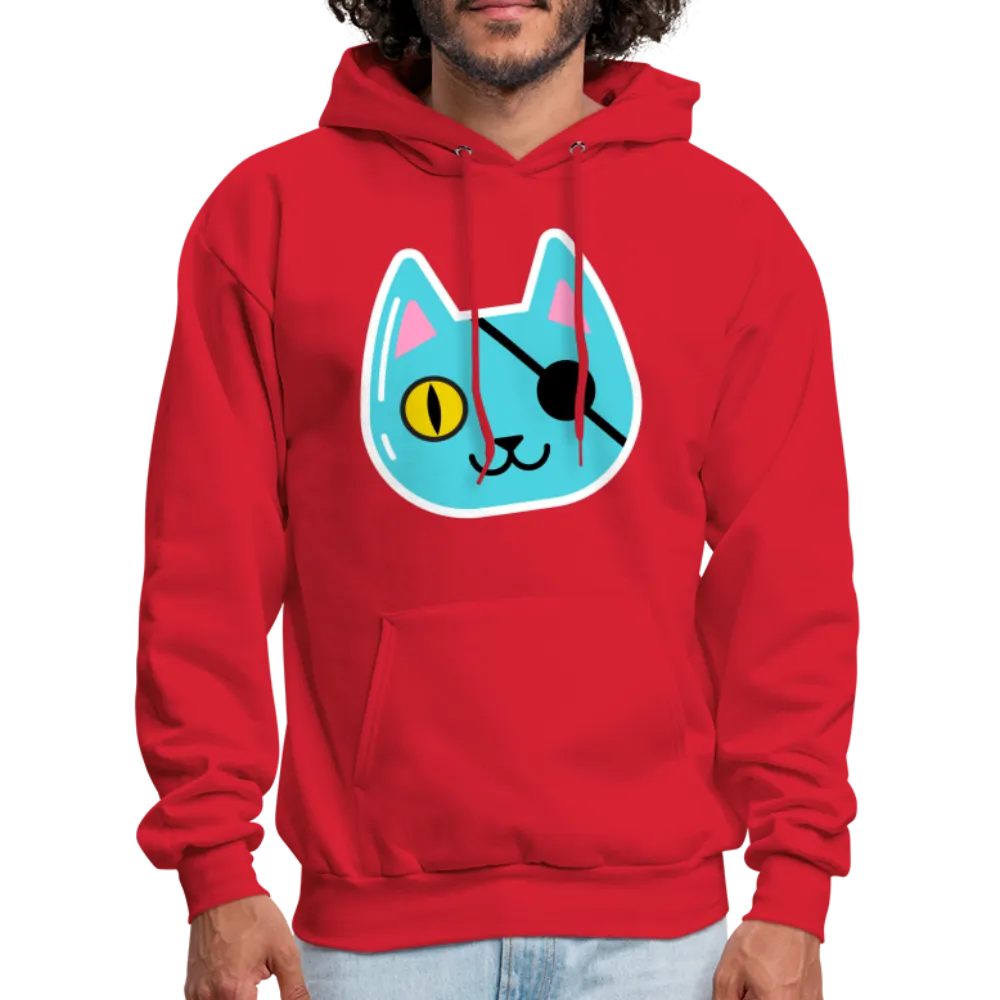 CAPTAIN KUTTO Hoodie