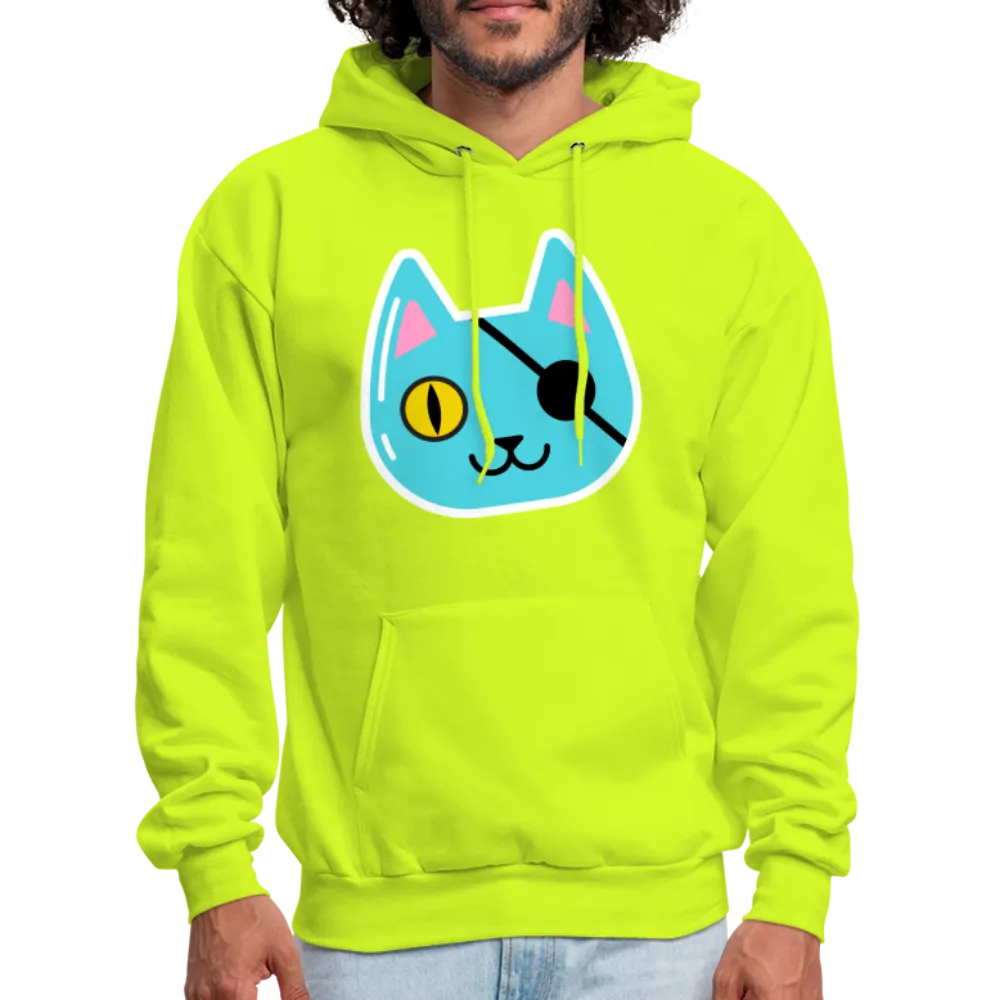 CAPTAIN KUTTO Hoodie