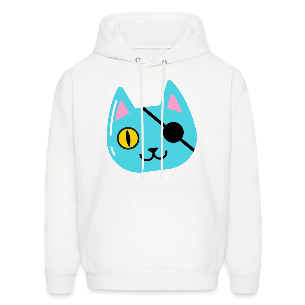 CAPTAIN KUTTO Hoodie