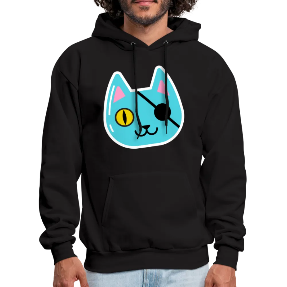 CAPTAIN KUTTO Hoodie