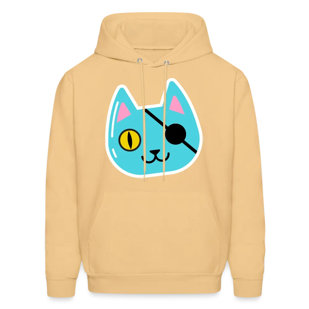 CAPTAIN KUTTO Hoodie