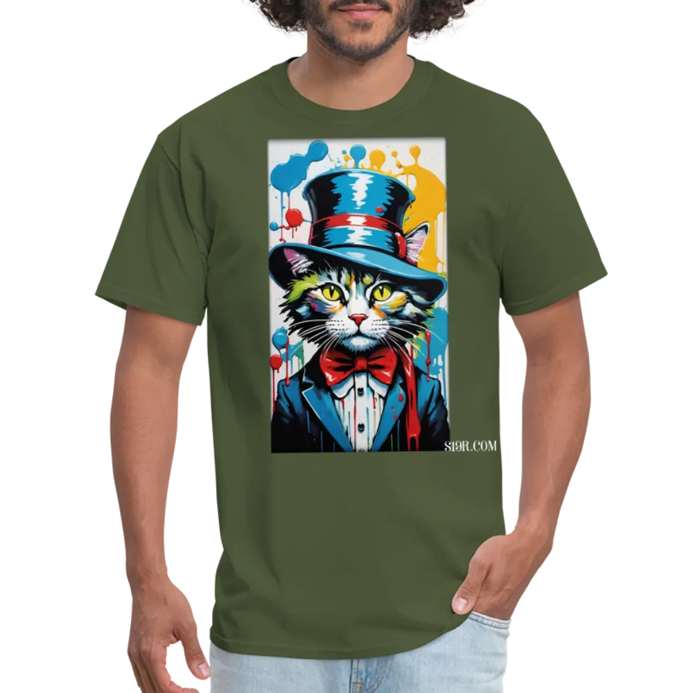 Cat Jack