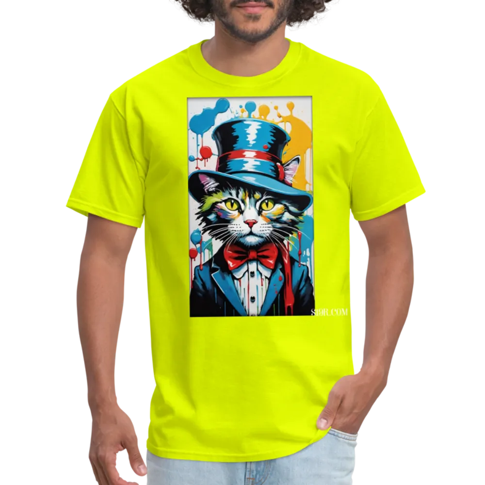 Cat Jack
