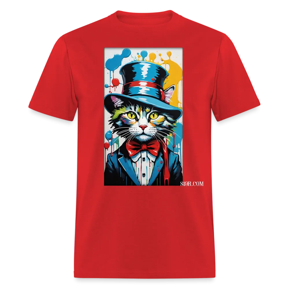 Cat Jack