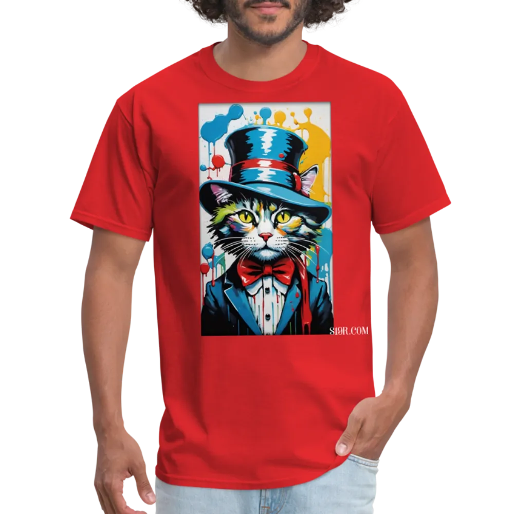Cat Jack
