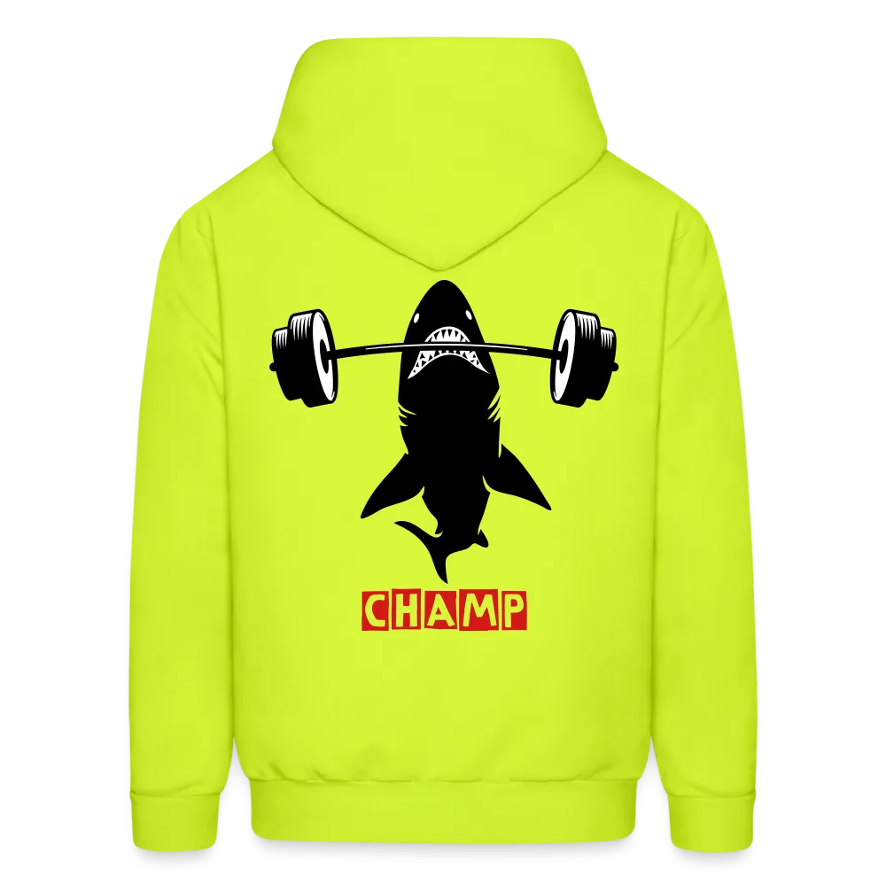 CHAMP Hoodie