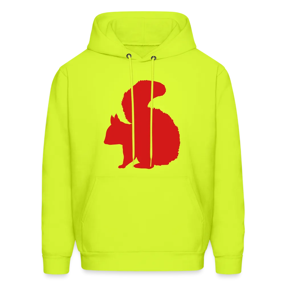 CODE SQUIRELL Hoodie