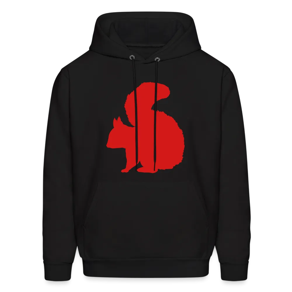 CODE SQUIRELL Hoodie