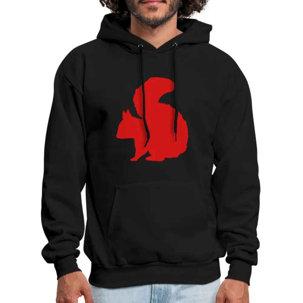 CODE SQUIRELL Hoodie