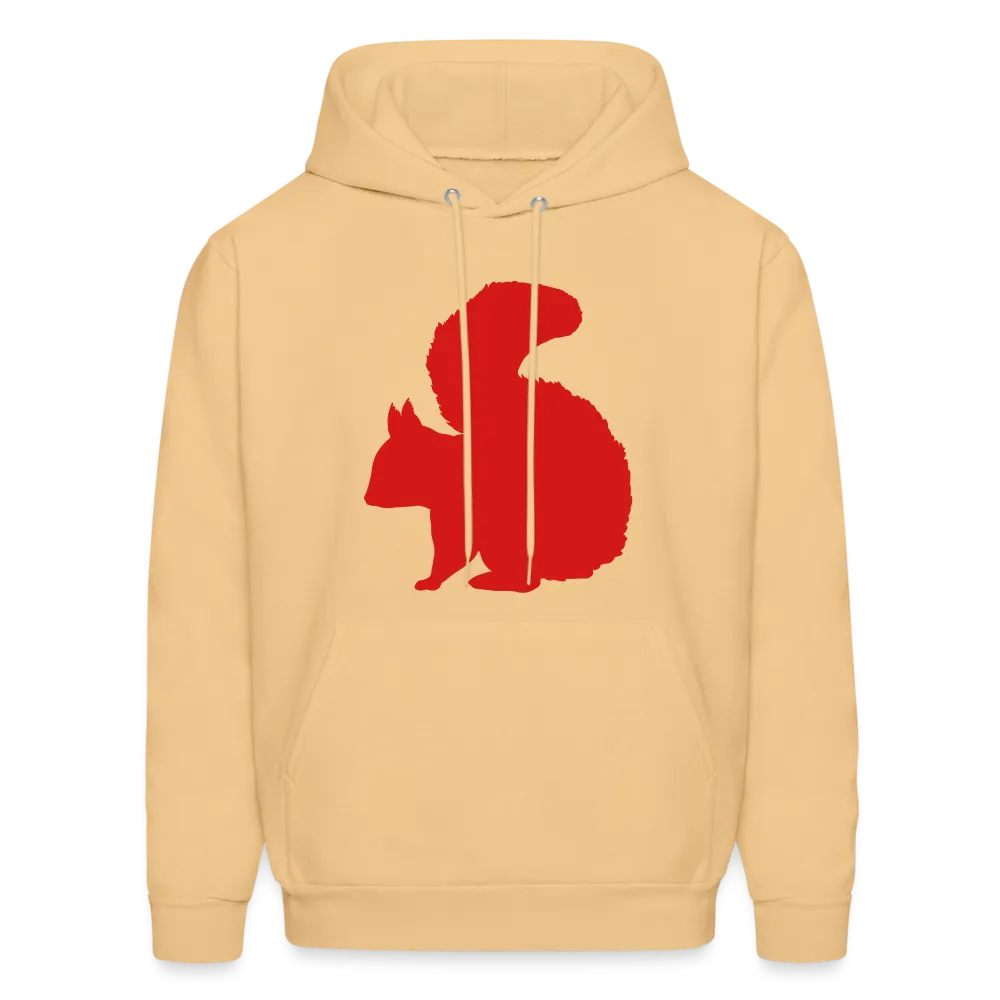 CODE SQUIRELL Hoodie