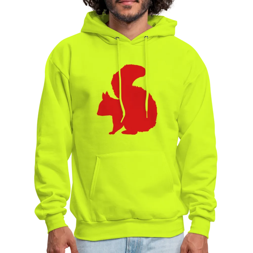 CODE SQUIRELL Hoodie