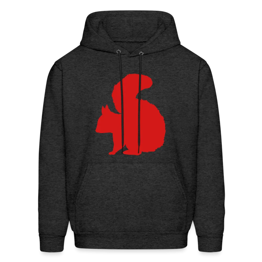 CODE SQUIRELL Hoodie