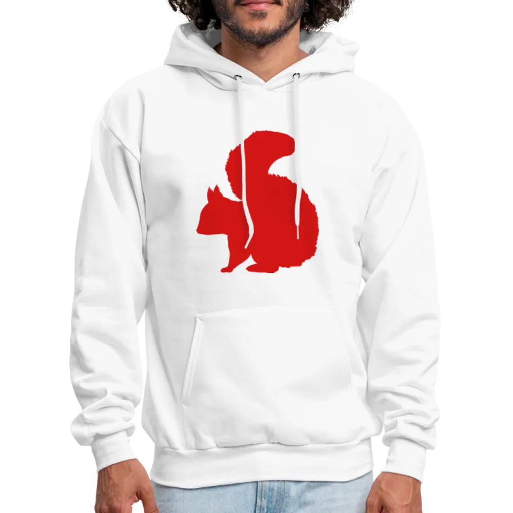 CODE SQUIRELL Hoodie