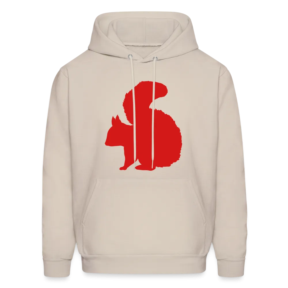 CODE SQUIRELL Hoodie