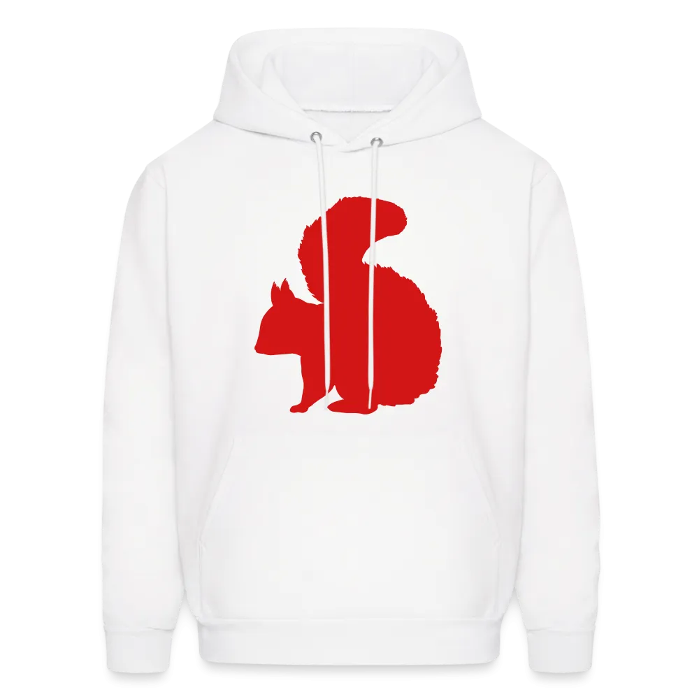 CODE SQUIRELL Hoodie