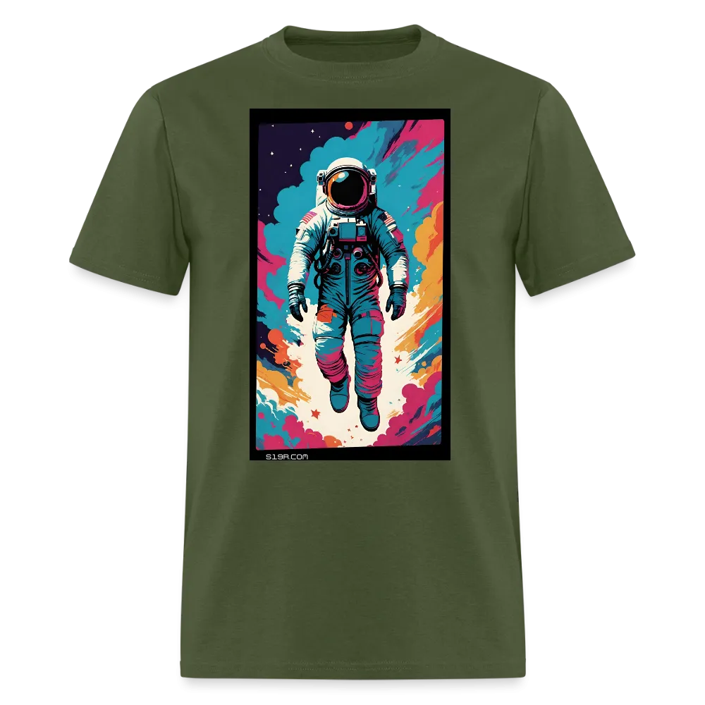 Color Astro