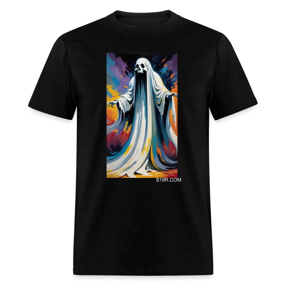 Color Ghost