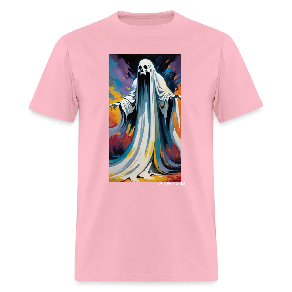 Color Ghost