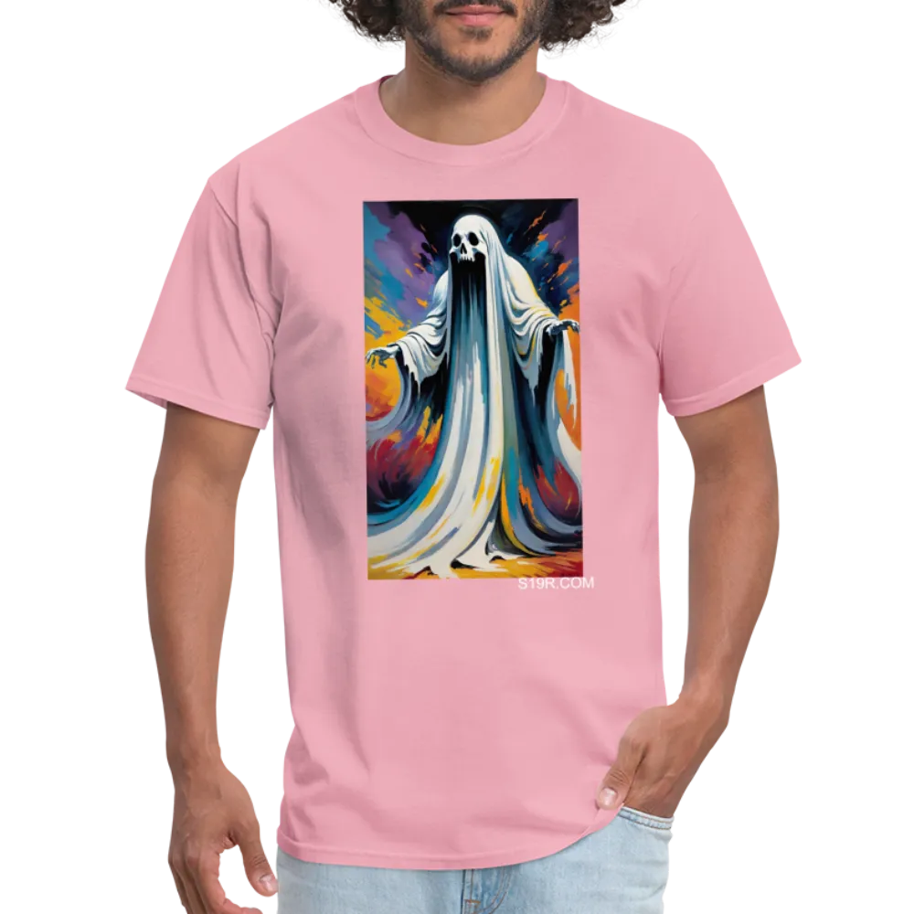 Color Ghost
