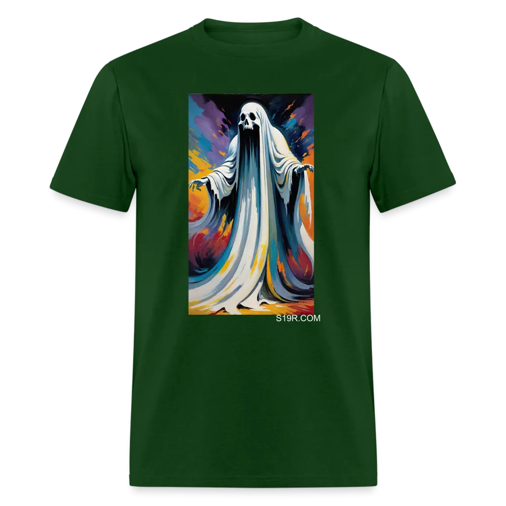 Color Ghost