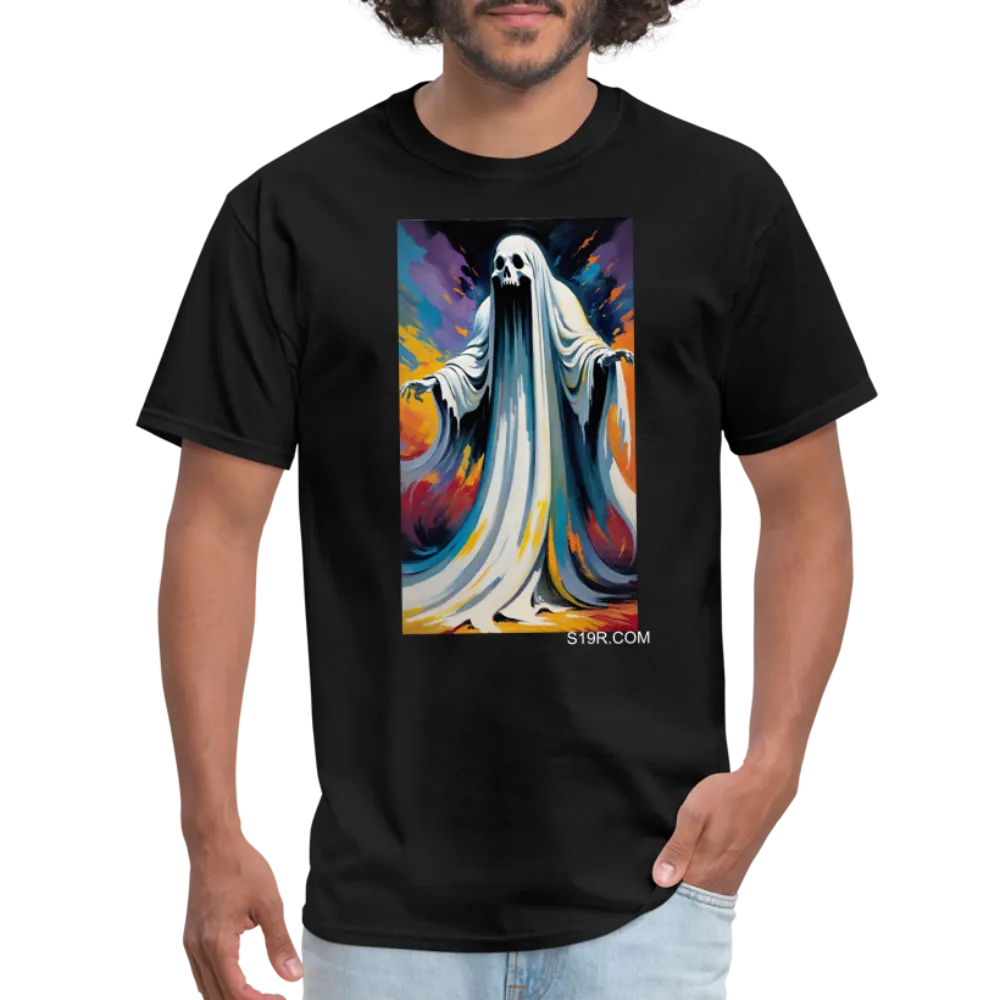 Color Ghost