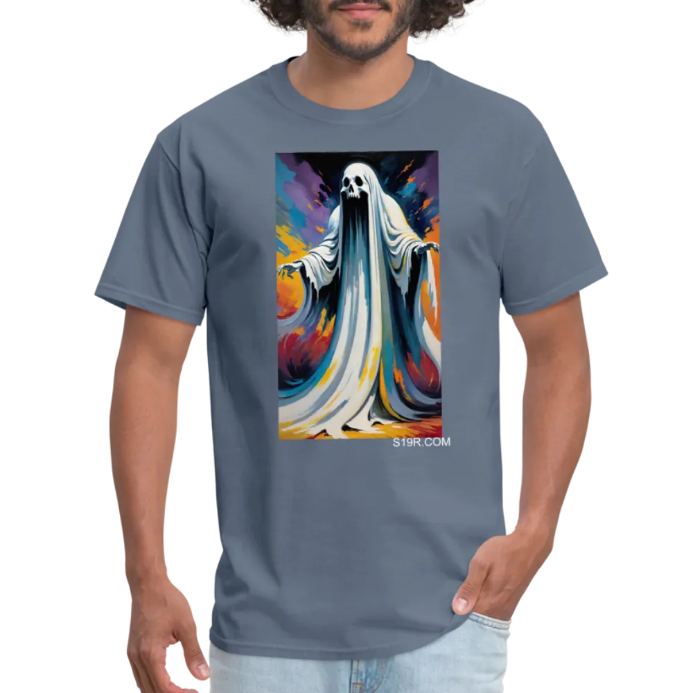 Color Ghost