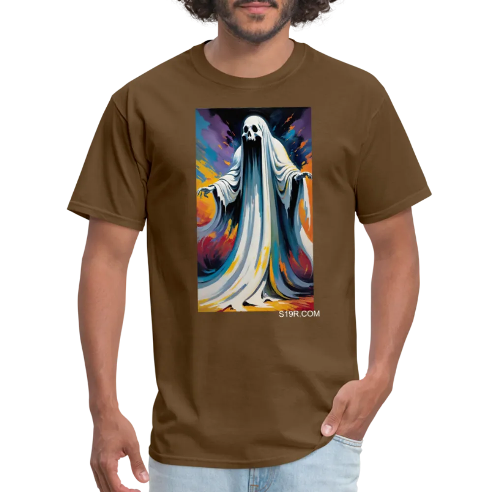 Color Ghost