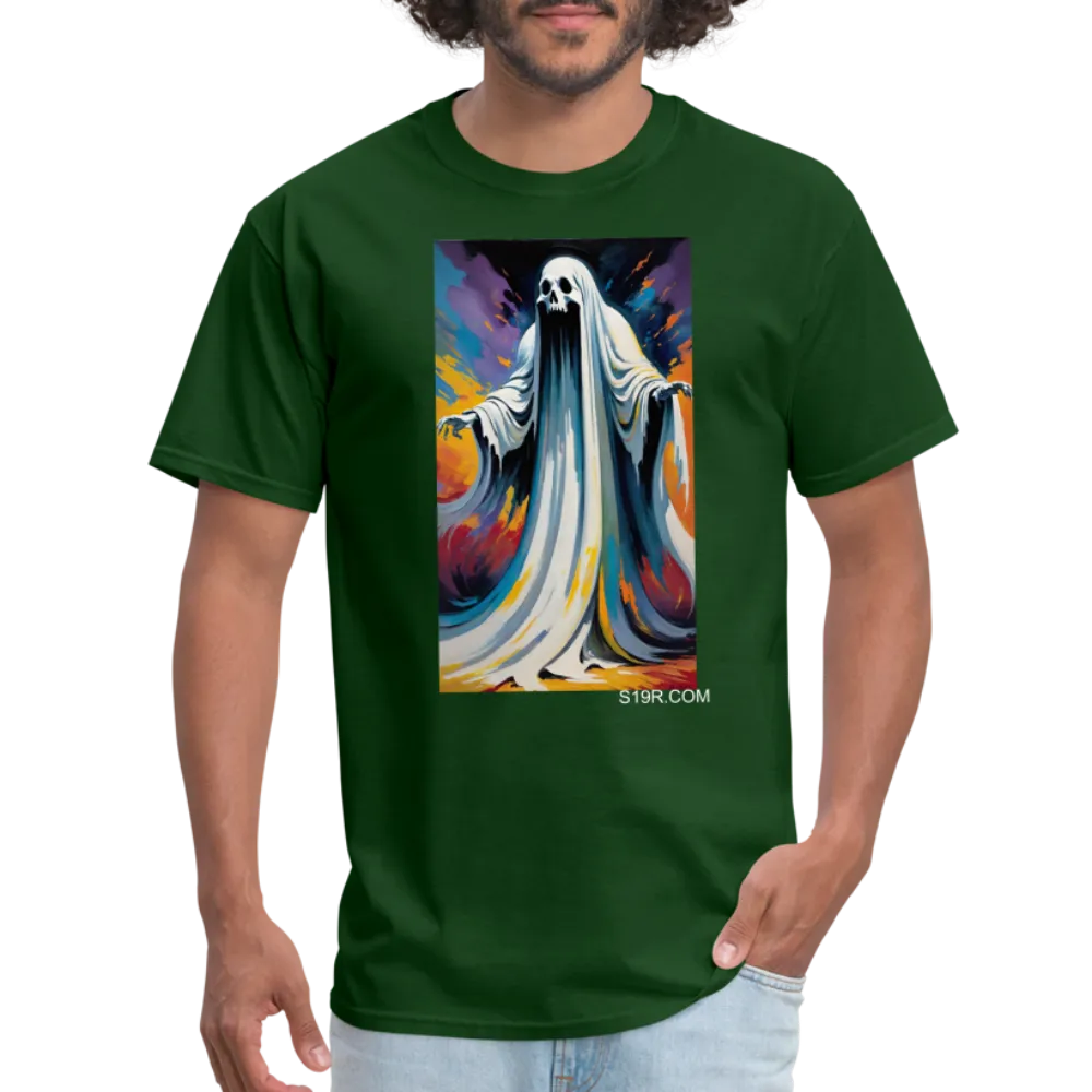 Color Ghost