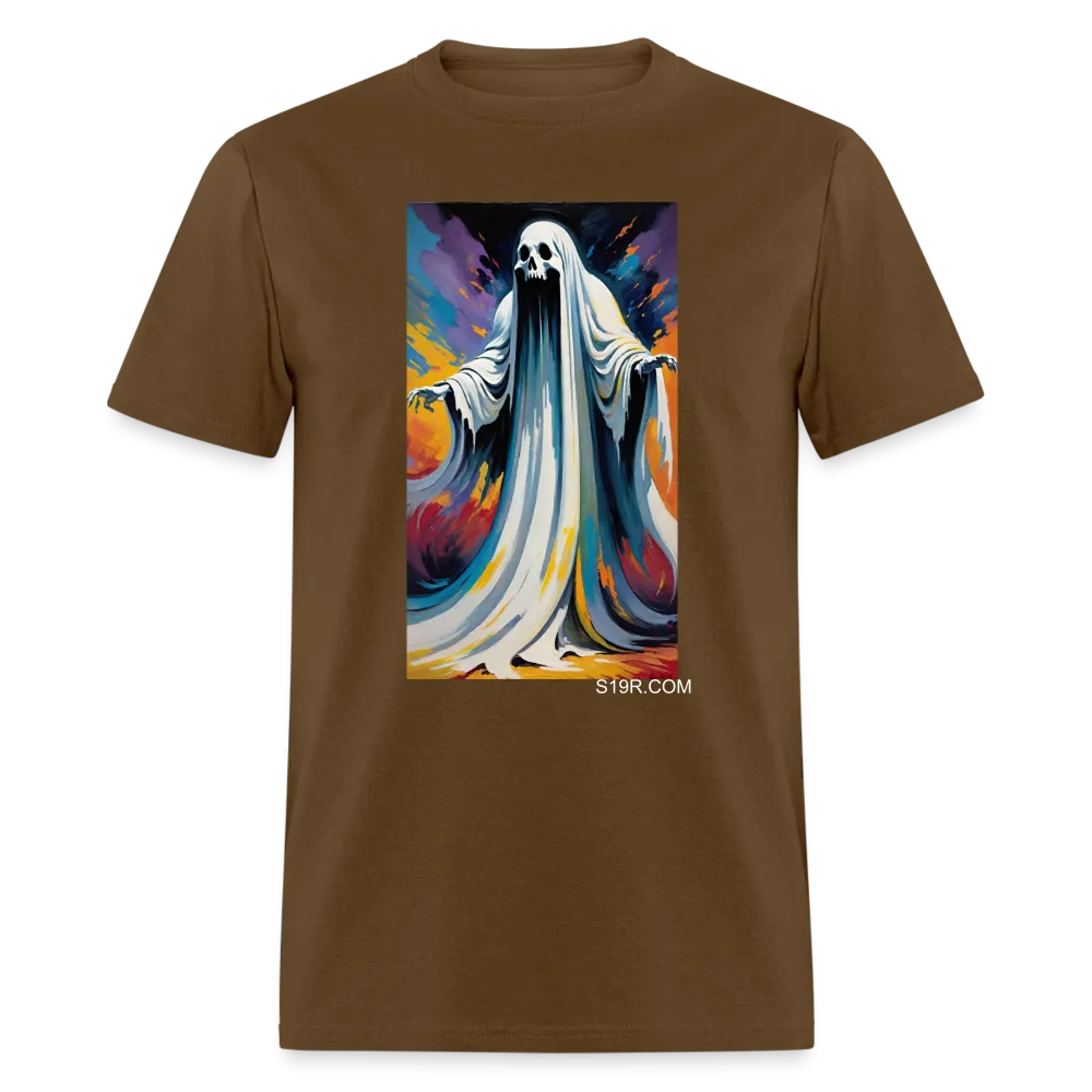 Color Ghost