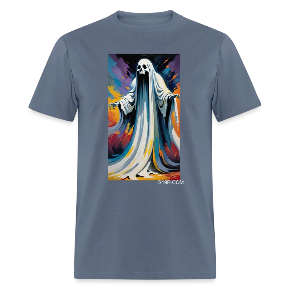Color Ghost