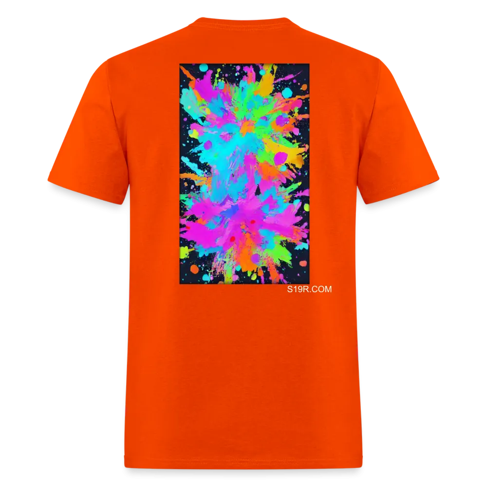 Color Splat