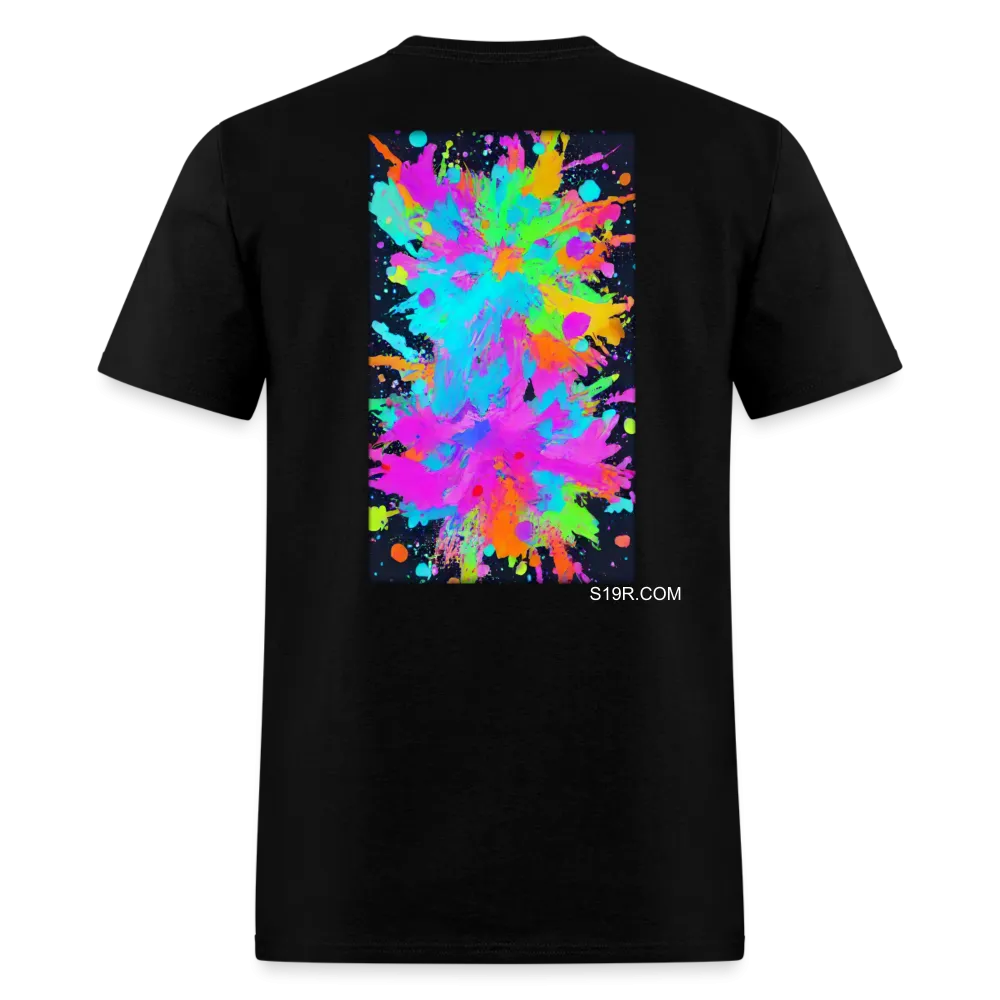 Color Splat