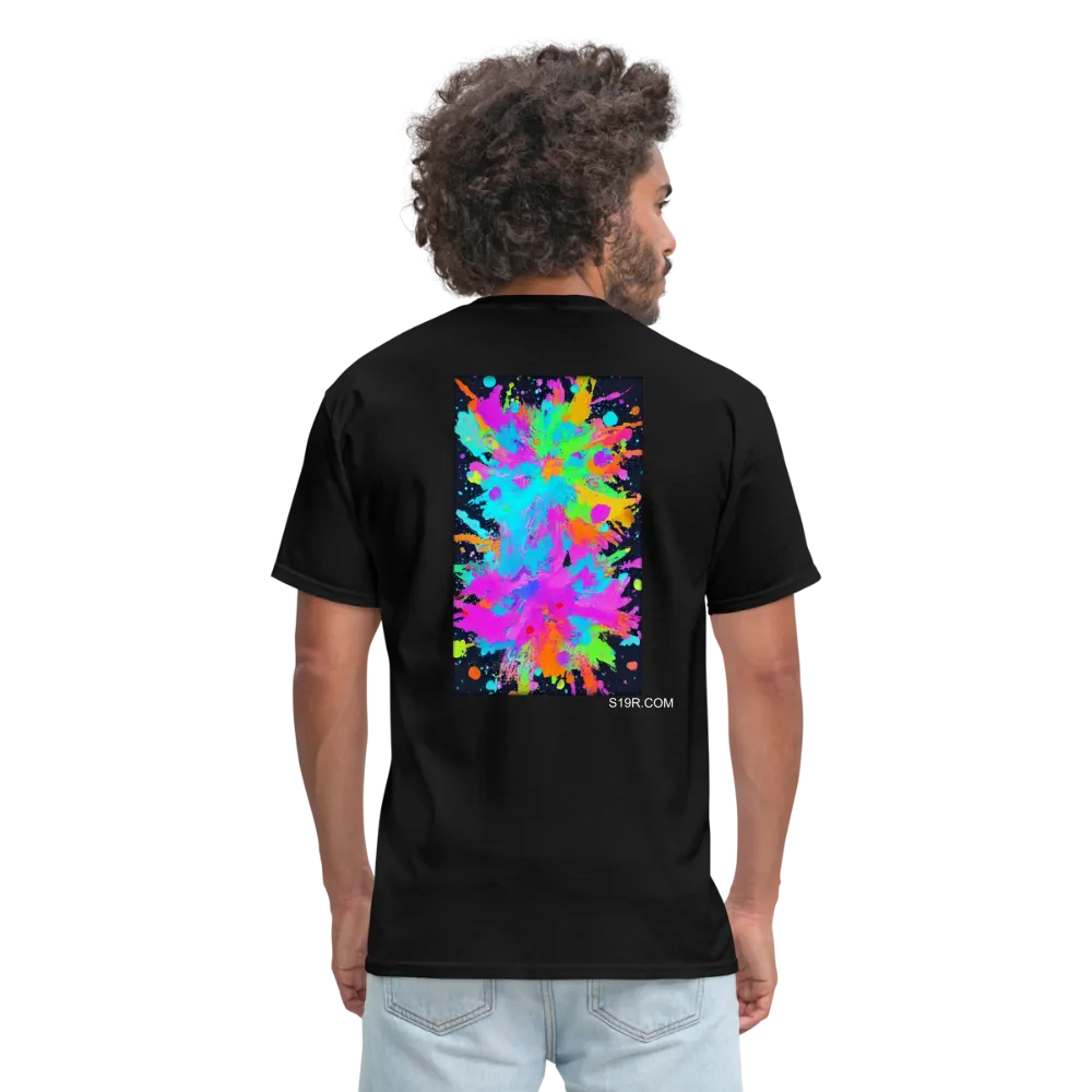 Color Splat