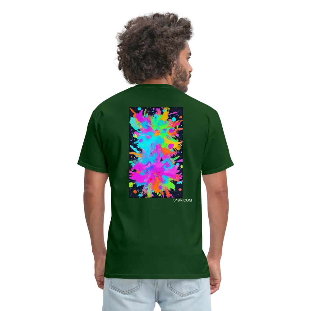 Color Splat
