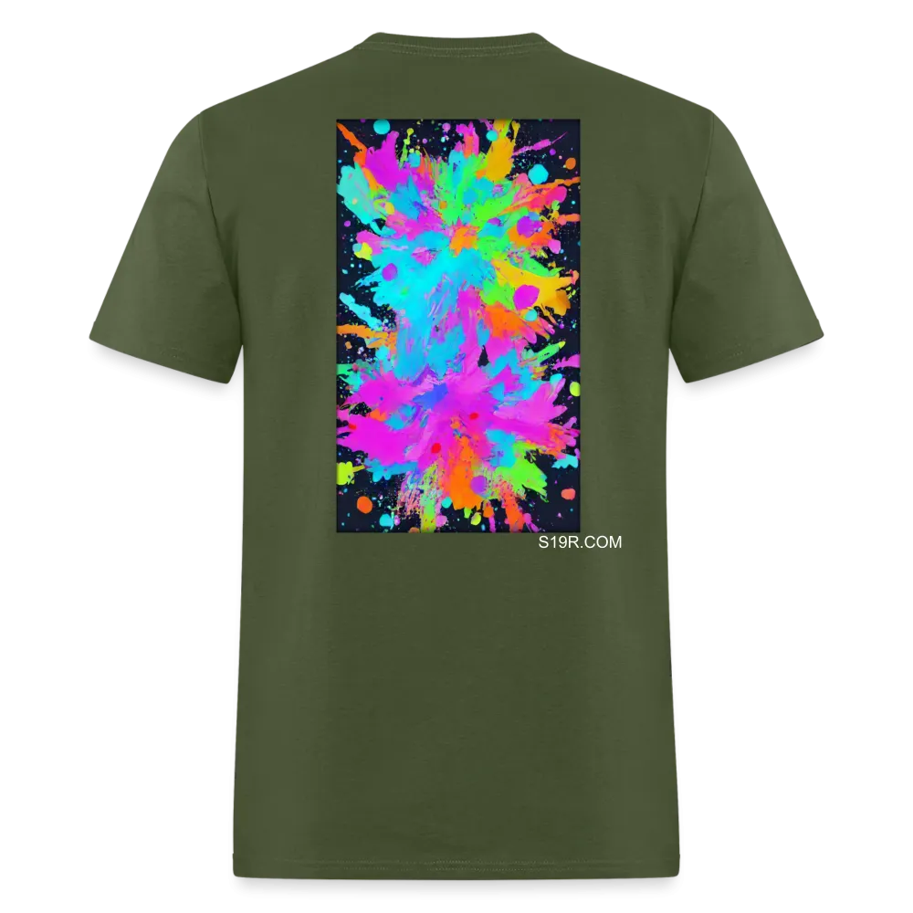 Color Splat