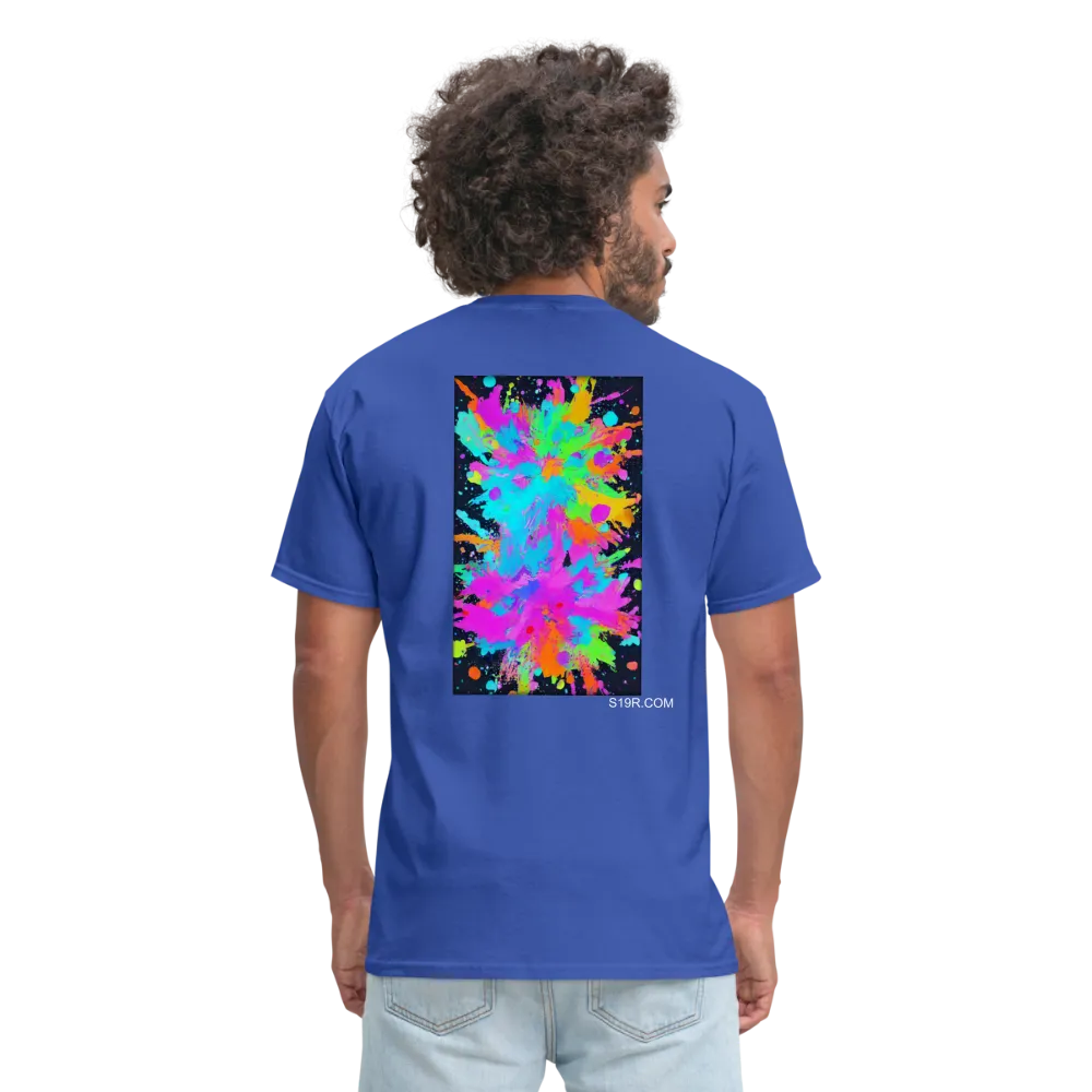 Color Splat
