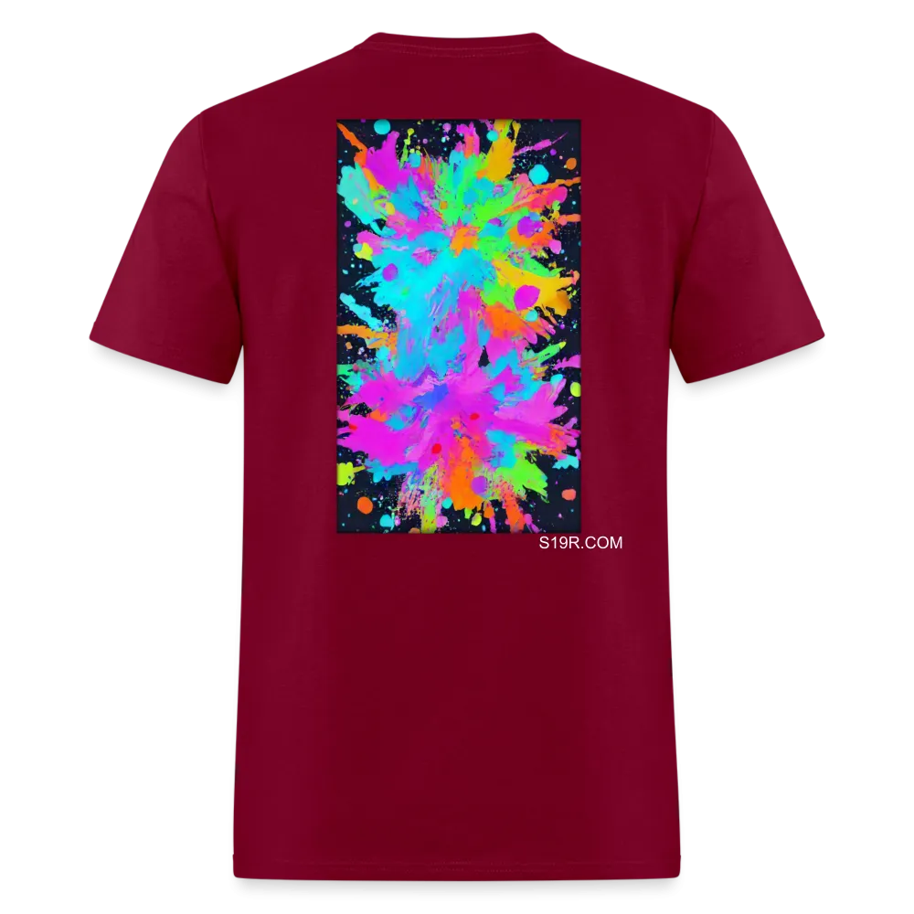 Color Splat