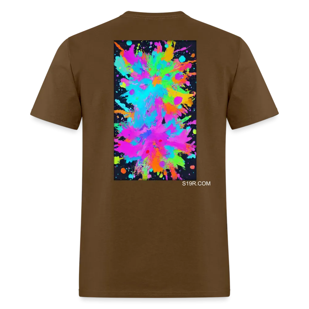 Color Splat