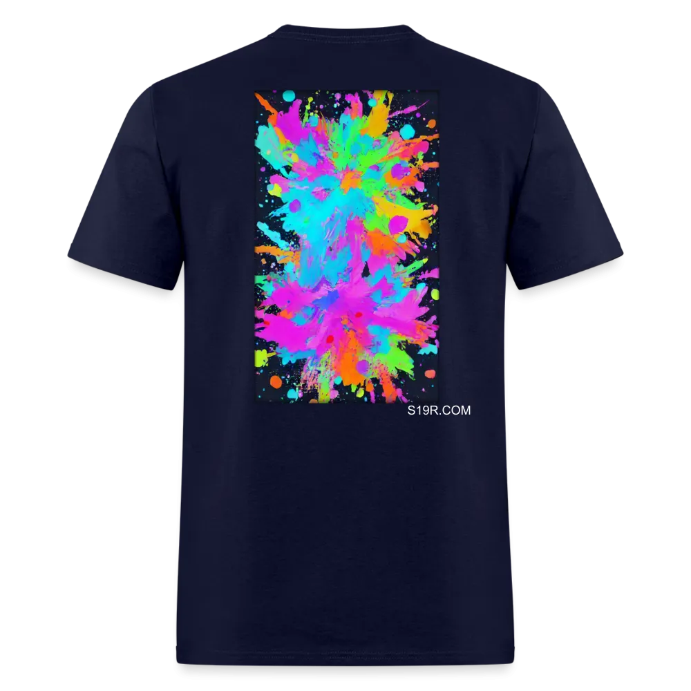 Color Splat
