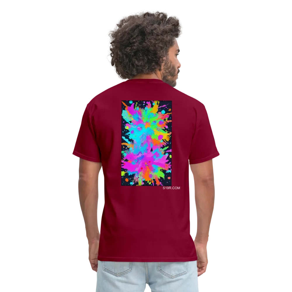 Color Splat
