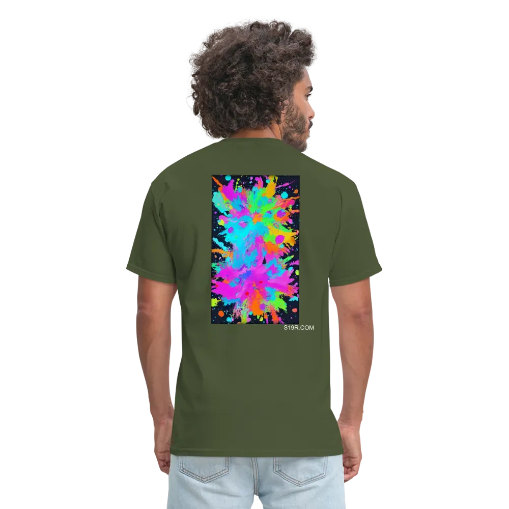 Color Splat