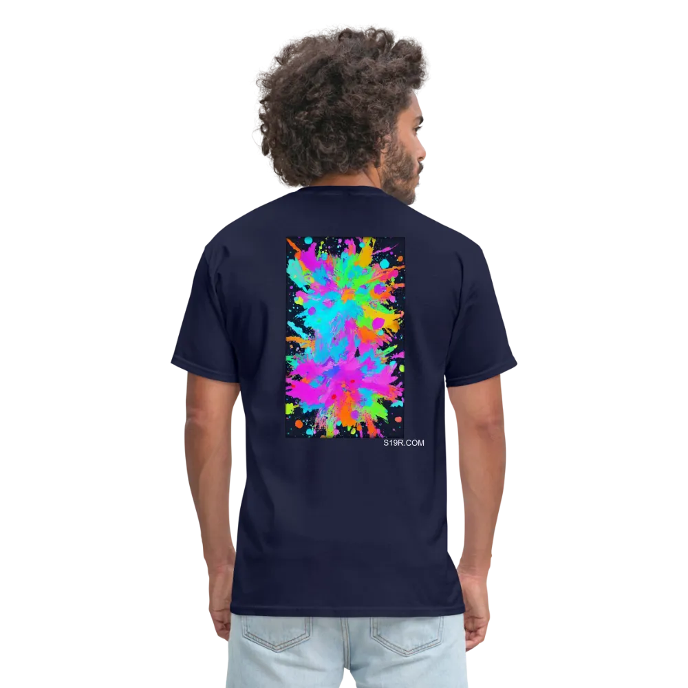 Color Splat