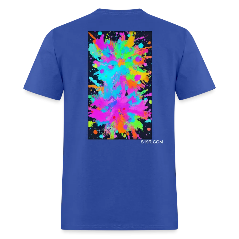 Color Splat