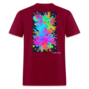 Color Splat