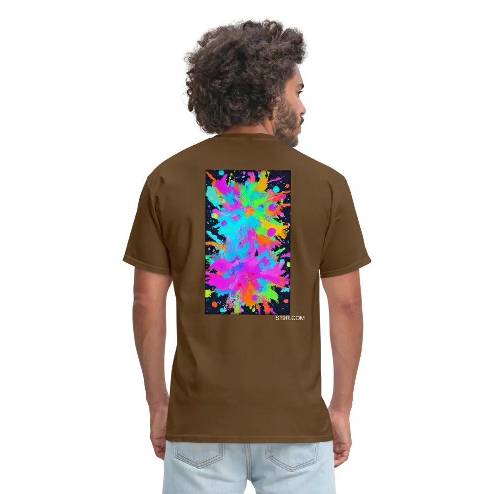 Color Splat