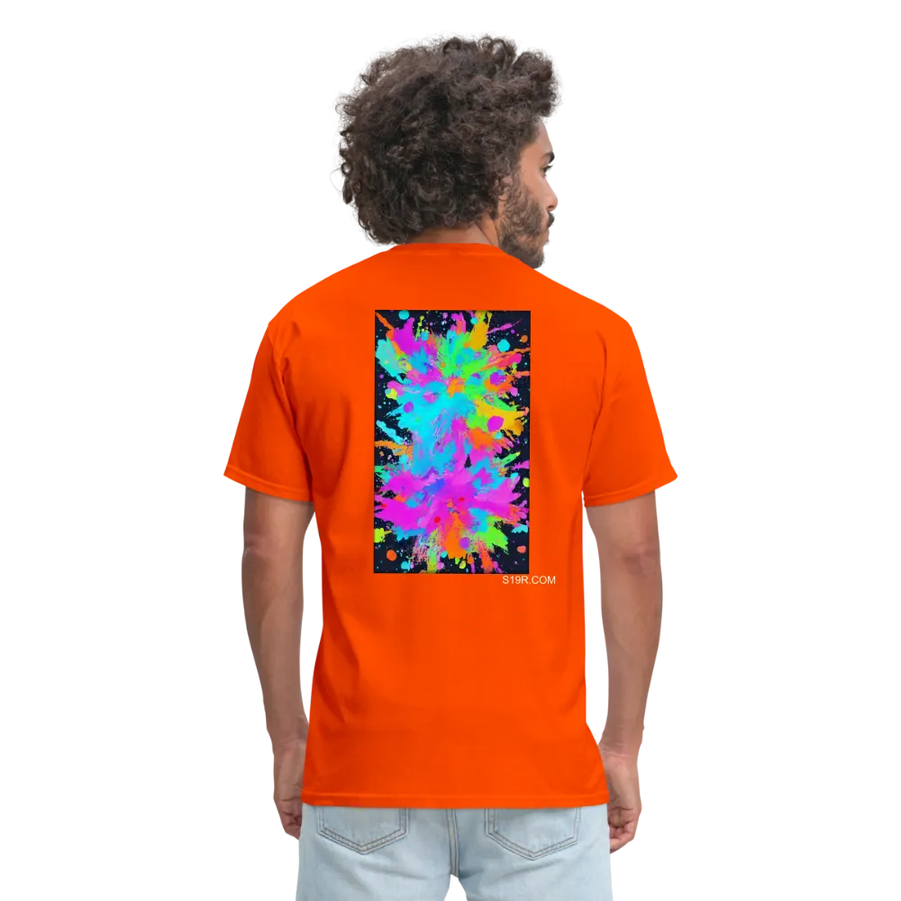 Color Splat