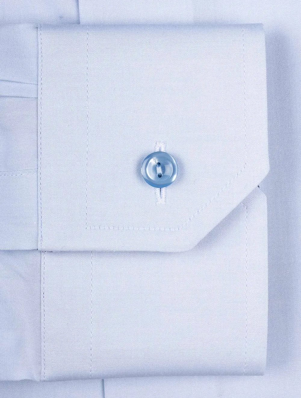 Comtemporary Signature Shirt Blue