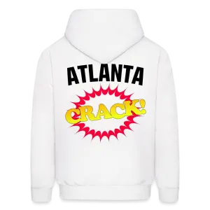 CRACK Hoodie