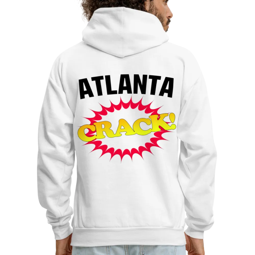 CRACK Hoodie